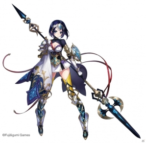 iOS/Android「誰ガ為のアルケミスト」FgG3タイトルコラボイベントに真エンディングクエストが追加！新ユニット「プリシラ」「フジカ」も紹介の画像3
