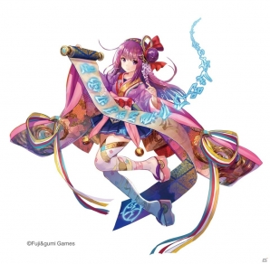 iOS/Android「誰ガ為のアルケミスト」FgG3タイトルコラボイベントに真エンディングクエストが追加！新ユニット「プリシラ」「フジカ」も紹介の画像4