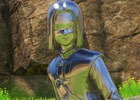 PS4/3DS「ドラゴンクエストXI　過ぎ去りし時を求めて」主人公とカミュの能力をチェック！さまざまなスキルも活用しよう