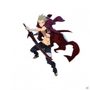 PS4「ルフランの地下迷宮と魔女ノ旅団」シノブシ、ピアフォートレス、マージナルメイズの新ビジュアルが公開―独特の世界観やゲームシステムもの画像15