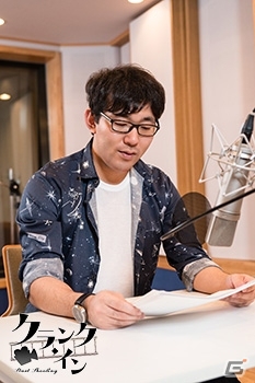 PS Vita「クランク・イン」中学生編のサンプルボイスや新規イベントスチルが公開！小野友樹さん、新垣樽助さん、千葉翔也さんのキャストコメントもの画像5