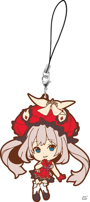 「一番くじ Fate/Grand Order～きゅんキャラオーダー～」が8月5日より発売！第1部各章のメインキャラクターたちがデフォルメデザインで登場の画像10