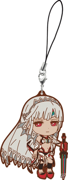 「一番くじ Fate/Grand Order～きゅんキャラオーダー～」が8月5日より発売！第1部各章のメインキャラクターたちがデフォルメデザインで登場の画像16