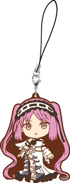 「一番くじ Fate/Grand Order～きゅんキャラオーダー～」が8月5日より発売！第1部各章のメインキャラクターたちがデフォルメデザインで登場の画像18