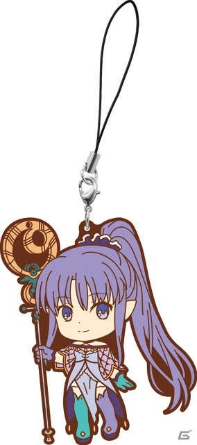 「一番くじ Fate/Grand Order～きゅんキャラオーダー～」が8月5日より発売！第1部各章のメインキャラクターたちがデフォルメデザインで登場の画像20