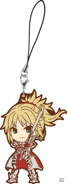 「一番くじ Fate/Grand Order～きゅんキャラオーダー～」が8月5日より発売！第1部各章のメインキャラクターたちがデフォルメデザインで登場の画像21