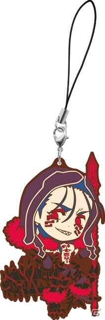 「一番くじ Fate/Grand Order～きゅんキャラオーダー～」が8月5日より発売！第1部各章のメインキャラクターたちがデフォルメデザインで登場の画像28