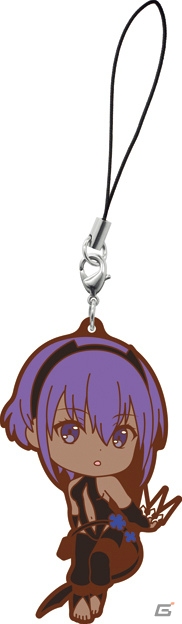「一番くじ Fate/Grand Order～きゅんキャラオーダー～」が8月5日より発売！第1部各章のメインキャラクターたちがデフォルメデザインで登場の画像30