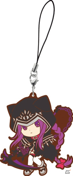 「一番くじ Fate/Grand Order～きゅんキャラオーダー～」が8月5日より発売！第1部各章のメインキャラクターたちがデフォルメデザインで登場の画像34