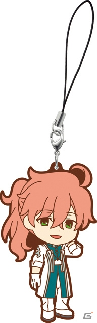 「一番くじ Fate/Grand Order～きゅんキャラオーダー～」が8月5日より発売！第1部各章のメインキャラクターたちがデフォルメデザインで登場の画像39