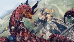 PS4/Xbox One/PC版「ドラゴンズドグマ：ダークアリズン」の最新PVが公開！DDONで使える装備など購入特典も明らかにの画像10