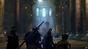 PS4/Xbox One/PC版「ドラゴンズドグマ：ダークアリズン」の最新PVが公開！DDONで使える装備など購入特典も明らかにの画像2