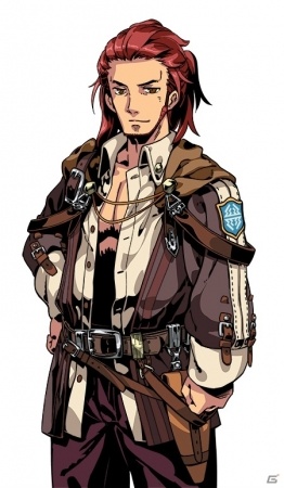 3ds 世界樹と不思議のダンジョン2 冒険者ギルドや温泉宿など冒険を支える街の施設を紹介 新職業のブラストスキルもチェック ゲーム情報サイト Gamer