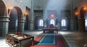 3ds 世界樹と不思議のダンジョン2 冒険者ギルドや温泉宿など冒険を支える街の施設を紹介 新職業のブラストスキルもチェック ゲーム情報サイト Gamer