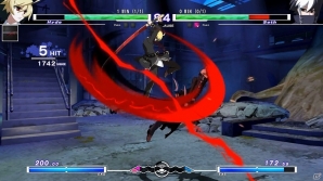 PS4/PS3/PS Vita「アンダーナイト インヴァース エクセレイト エスト」が発売！家庭用で追加された新要素をおさらいの画像10