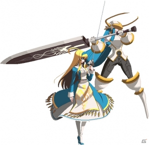 PS4/PS3/PS Vita「アンダーナイト インヴァース エクセレイト エスト」が発売！家庭用で追加された新要素をおさらいの画像23