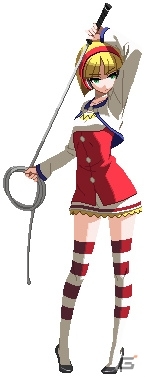 PS4/PS3/PS Vita「アンダーナイト インヴァース エクセレイト エスト」が発売！家庭用で追加された新要素をおさらいの画像27