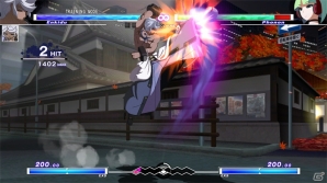 PS4/PS3/PS Vita「アンダーナイト インヴァース エクセレイト エスト」が発売！家庭用で追加された新要素をおさらいの画像43