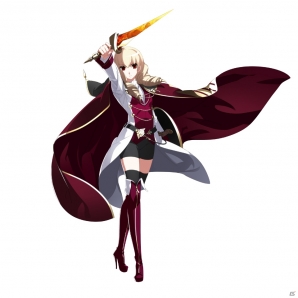 PS4/PS3/PS Vita「アンダーナイト インヴァース エクセレイト エスト」が発売！家庭用で追加された新要素をおさらいの画像44