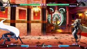 PS4/PS3/PS Vita「アンダーナイト インヴァース エクセレイト エスト」が発売！家庭用で追加された新要素をおさらいの画像7