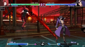 PS4/PS3/PS Vita「アンダーナイト インヴァース エクセレイト エスト」が発売！家庭用で追加された新要素をおさらいの画像8