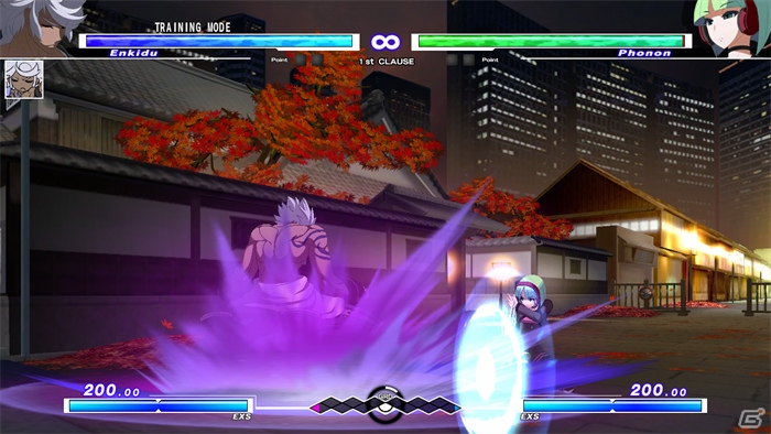 PS4/PS3/PS Vita「アンダーナイト インヴァース エクセレイト エスト」が発売！家庭用で追加された新要素をおさらいの画像4