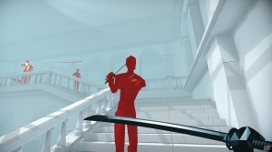 “自分が動く時だけ、時間が進む”FPSゲーム「SUPERHOT」がPS4とPS VR用ソフトとして7月21日に発売！の画像2
