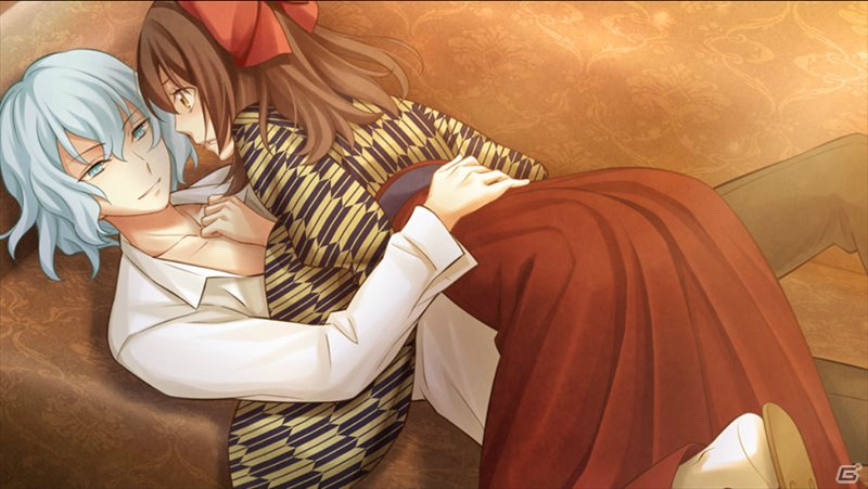 iOS/Android版「明治東亰恋伽 Full Moon」が配信開始！キャストイベント「ハイカラ浪漫劇場5」も開催決定の画像2