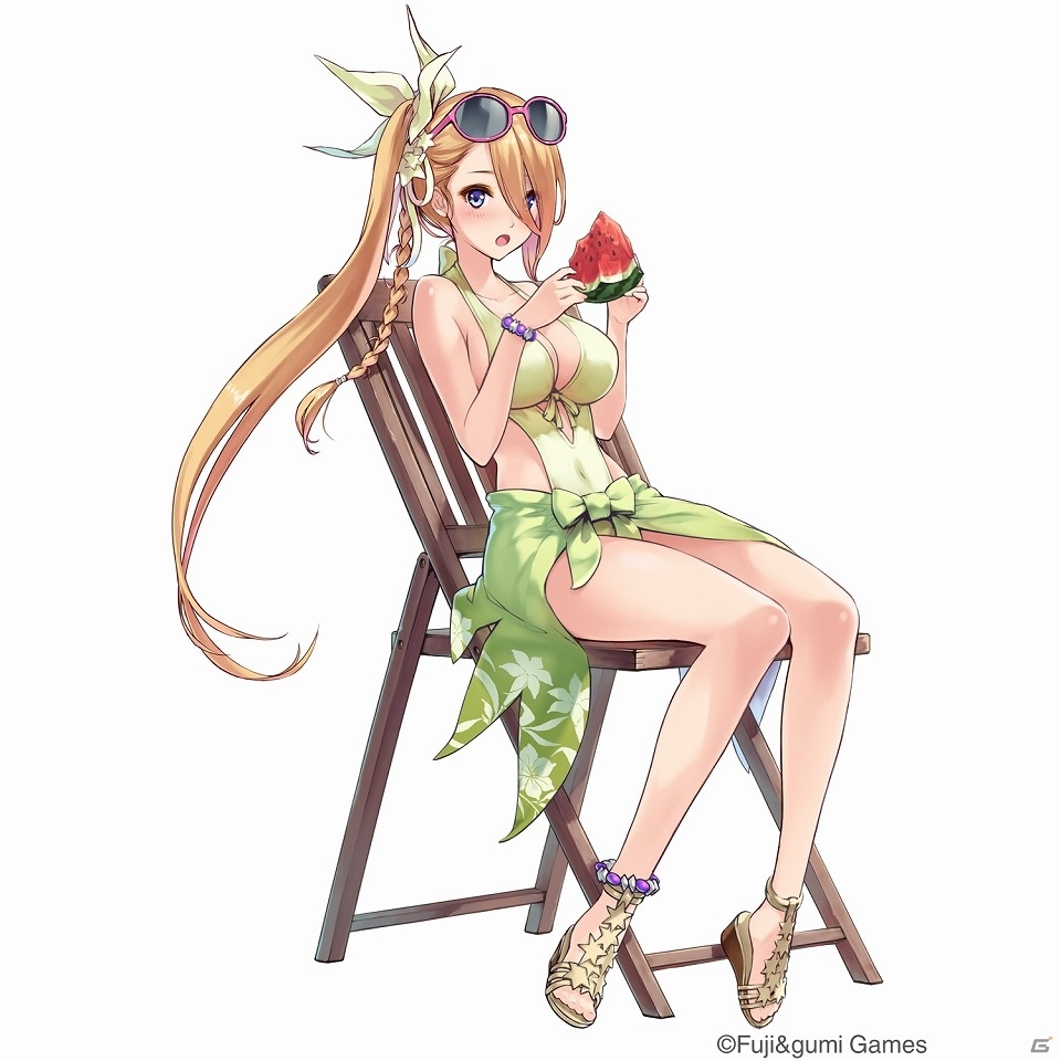 「ファントム オブ キル」FgG3コラボイベント「誰ガ為に姫は無く-太陽神と黄金の鍵-」に真エンディング＆最終クエストが追加！の画像3