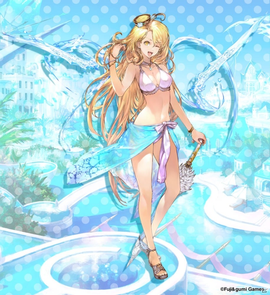 「ファントム オブ キル」FgG3コラボイベント「誰ガ為に姫は無く-太陽神と黄金の鍵-」に真エンディング＆最終クエストが追加！の画像7