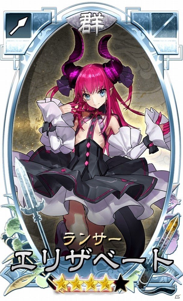 iOS/Android「さんぽけ～三国志大戦ぽけっと～」7月27日より「Fate/EXTELLA」コラボが開催決定の画像3