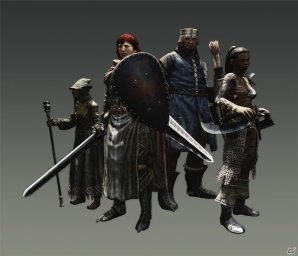 PS4/Xbox One/PC版「ドラゴンズドグマ：ダークアリズン」ストーリーやアクション、そしてDLCの情報を振り返って紹介！の画像12