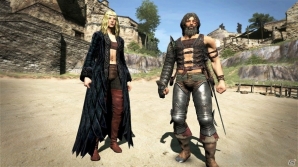 PS4/Xbox One/PC版「ドラゴンズドグマ：ダークアリズン」ストーリーやアクション、そしてDLCの情報を振り返って紹介！の画像18