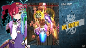 「バレットソウル -インフィニットバースト-」Steam版が8月1日に配信―最大で50％オフになる期間限定のキャンペーンもの画像4