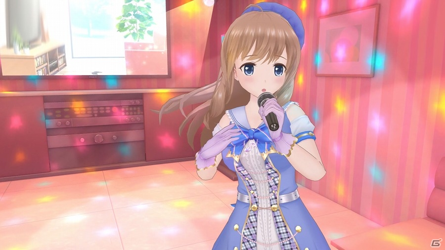 「オルタナティブガールズ」特別な衣装などももらえる1周年記念ログインキャンペーンが実施の画像11