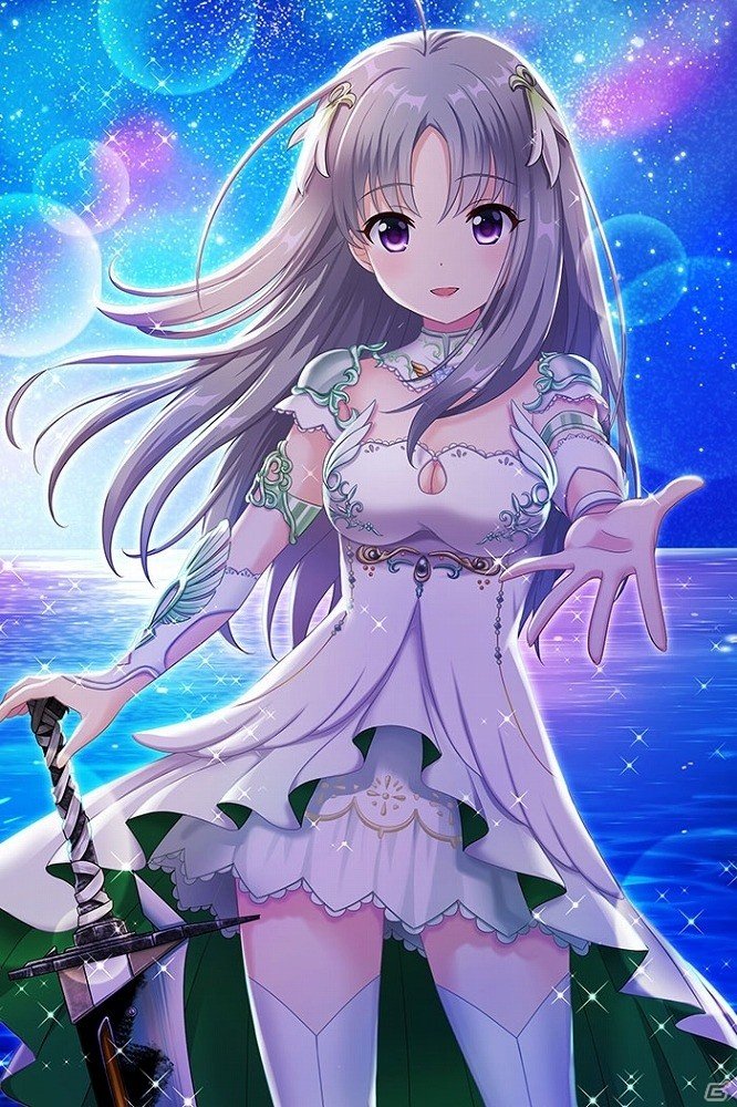 「オルタナティブガールズ」特別な衣装などももらえる1周年記念ログインキャンペーンが実施の画像4