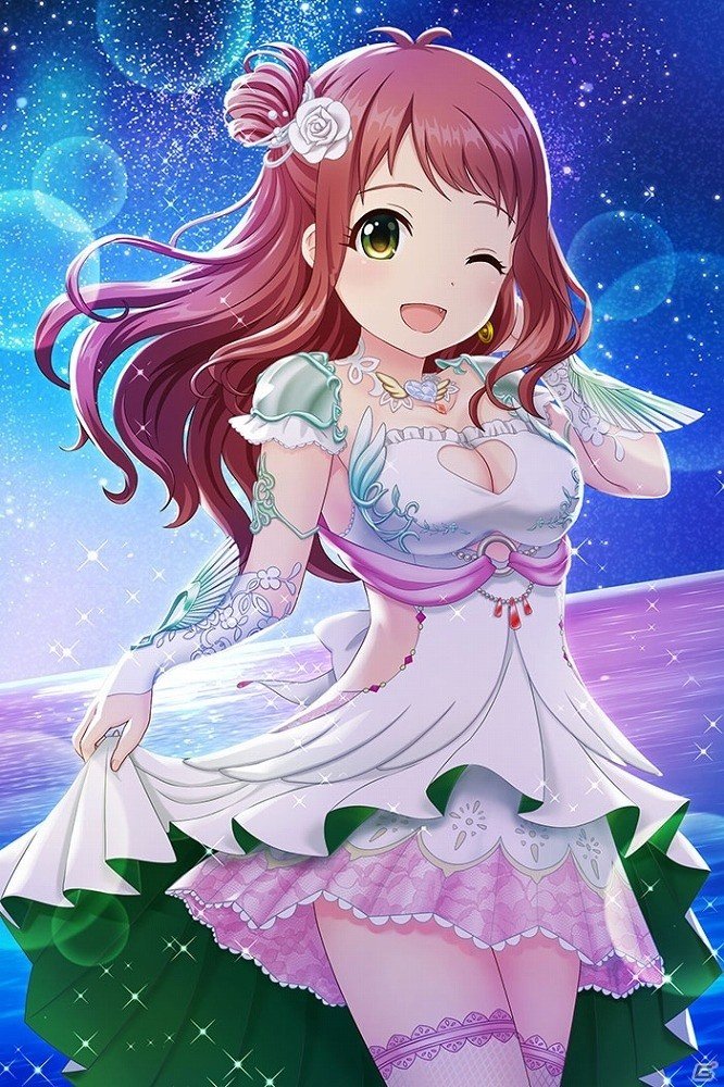 「オルタナティブガールズ」特別な衣装などももらえる1周年記念ログインキャンペーンが実施の画像5