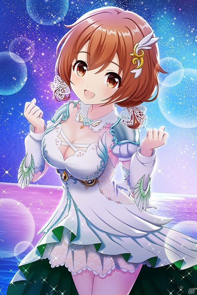 「オルタナティブガールズ」特別な衣装などももらえる1周年記念ログインキャンペーンが実施の画像6
