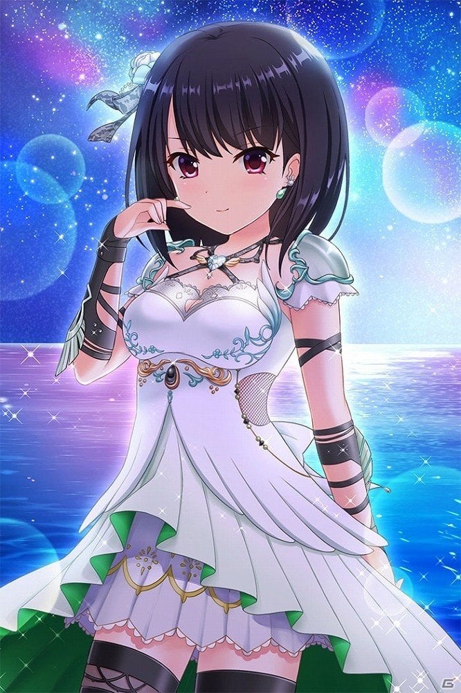 「オルタナティブガールズ」特別な衣装などももらえる1周年記念ログインキャンペーンが実施の画像7