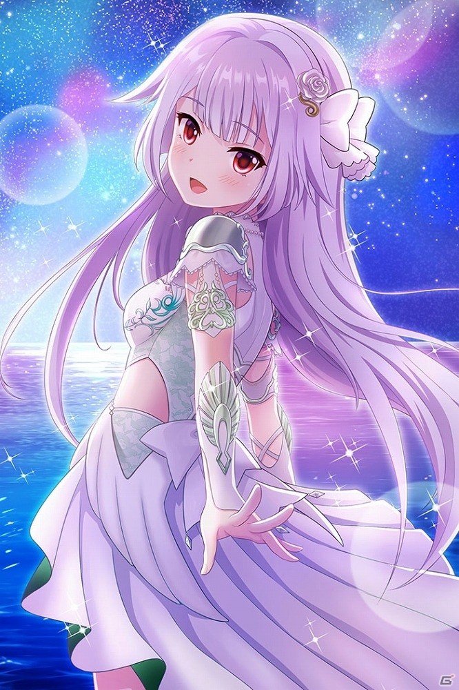 「オルタナティブガールズ」特別な衣装などももらえる1周年記念ログインキャンペーンが実施の画像8