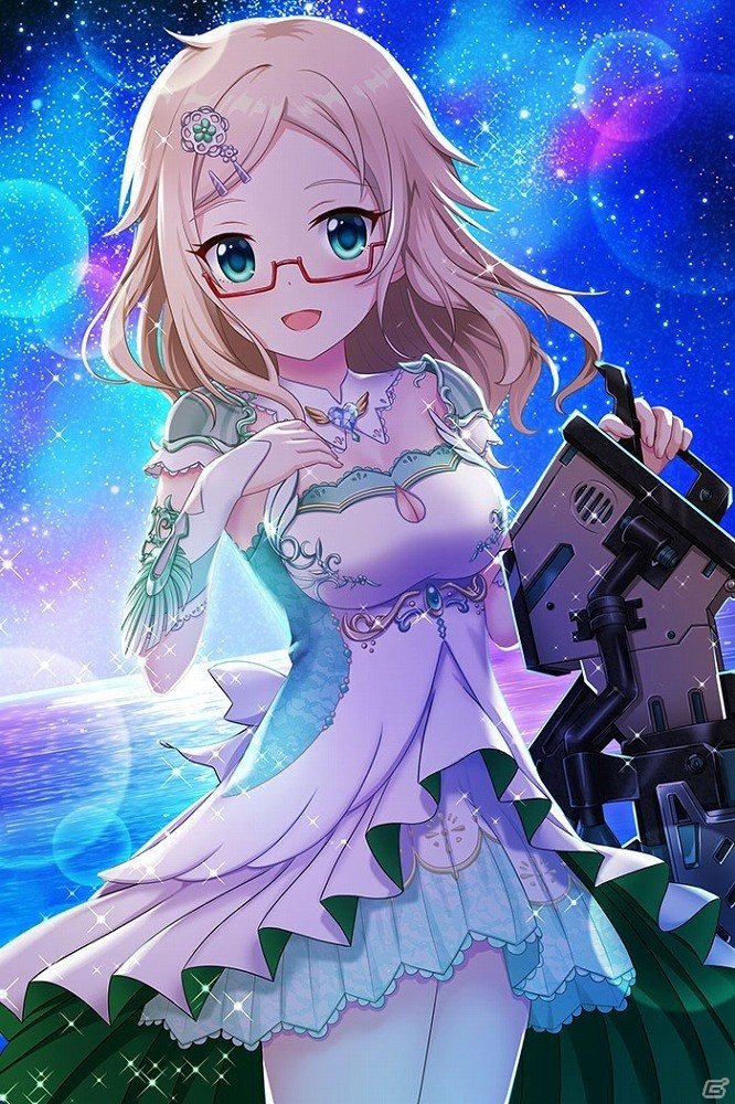 「オルタナティブガールズ」特別な衣装などももらえる1周年記念ログインキャンペーンが実施の画像9