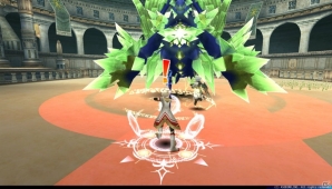 「トーラムオンライン」2nd Anniversaryイベント開催！物語が進むミッション＆マップ追加のアップデートもの画像12