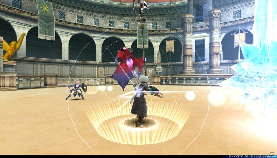 「トーラムオンライン」2nd Anniversaryイベント開催！物語が進むミッション＆マップ追加のアップデートもの画像13