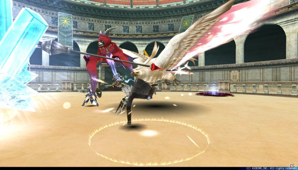 「トーラムオンライン」2nd Anniversaryイベント開催！物語が進むミッション＆マップ追加のアップデートもの画像2