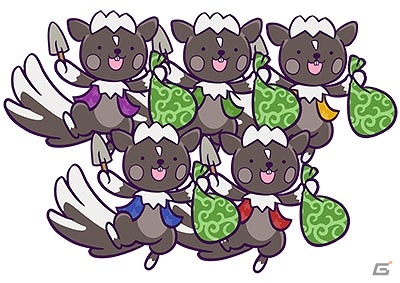 iOS/Android「ぷよぷよ!!クエスト」新レアリティ★7の実装を含む大型アップデートの情報が公開！の画像11