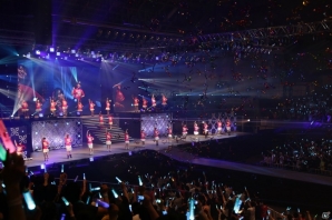 「Tokyo 7th シスターズ」3rd Live Blu-ray＆3rd Live CDが9月27日に同時発売！詳細情報が公開にの画像1