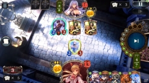 「シャドウバース」マスターは何を考えながらプレイしているのか？上級者の思考をリプレイで学ぼうの画像6