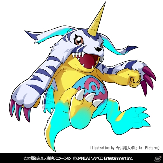 PS4/PS Vita「デジモンストーリー サイバースルゥース ハッカーズメモリー」チーム同士の縄張り争い「テリトリー争奪クエスト」＆2人の新キャラクターを紹介の画像18