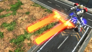 AC「機動戦士ガンダム EXVS.MB ON」ガンダム・バルバトスルプスとG-セルフ（パーフェクトパック）が2機体同時参戦！の画像10