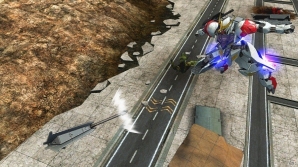 AC「機動戦士ガンダム EXVS.MB ON」ガンダム・バルバトスルプスとG-セルフ（パーフェクトパック）が2機体同時参戦！の画像14